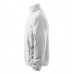 Vyriškas Flisinis Džemperis RIMECK Jacket 501, white 280 g/m²