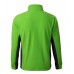 Vyriškas Fliso džemperis Malfini Frosty 527, apple green 220 g/m²