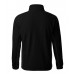Vyriškas Fliso džemperis Malfini Frosty 527, black 220 g/m²