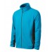 Vyriškas Fliso džemperis Malfini Frosty 527, blue atoll 220 g/m²