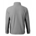 Vyriškas Fliso džemperis Malfini Frosty 527, light gray 220 g/m²