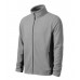 Vyriškas Fliso džemperis Malfini Frosty 527, light gray 220 g/m²