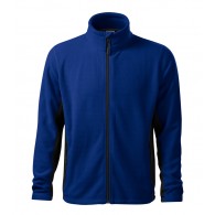Vyriškas Fliso džemperis Malfini Frosty 527, royal blue 220 g/m²
