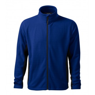 Vyriškas Fliso džemperis Malfini Frosty 527, royal blue 220 g/m²