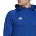 Vyriškas Megztinis "Adidas Tiro 23 Competition Hoodie" Mėlynas HU1349