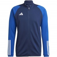 Vyriškas Megztinis "Adidas Tiro 23 Competition Training" Tamsiai Mėlyna HK7649