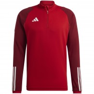 Vyriškas Megztinis "Adidas Tiro 23 Competition Training Top" Raudona HI3050