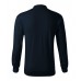Vyriškas megztinis MALFINI Bomber 453 Navy blue 320 g/m²