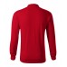 Vyriškas megztinis MALFINI Bomber 453 Red 320 g/m²