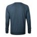 Vyriškas megztinis MALFINI Merger 415 Dark denim, 280 g/m²