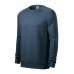 Vyriškas megztinis MALFINI Merger 415 Dark denim, 280 g/m²