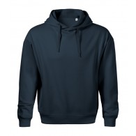 Vyriškas megztinis MALFINI Moon 420 Navy blue, 280 g/m²