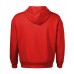 Vyriškas megztinis MALFINI Moon 420 Red, 280 g/m²
