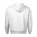 Vyriškas megztinis MALFINI Moon 420 White, 280 g/m²