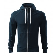 Vyriškas megztinis MALFINI Voyage 452 Navy blue, 320 g/m²