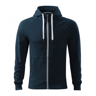 Vyriškas megztinis MALFINI Voyage 452 Navy blue, 320 g/m²