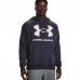 Vyriškas Megztinis "Under Armour Rival Fleece Big Logo HD" Purpurinis 1357093 558