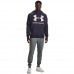 Vyriškas Megztinis "Under Armour Rival Fleece Big Logo HD" Purpurinis 1357093 558