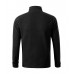 Vyriškas Micro Fliso Džemperis MALFINI Factor Black 300 g/m²