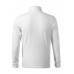 Vyriškas Micro Fliso Džemperis MALFINI Factor White 300 g/m²