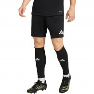 Vyriški adidas Entrada 26 šortai, juodi
