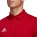 Vyriški Marškinėliai Adidas Entrada Polo Raudona H57489