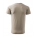 Vyriški Marškinėliai MALFINI Basic 129 Ice gray, 160g/m2