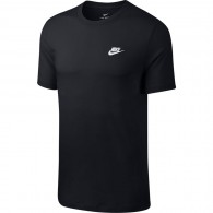 Vyriški Marškinėliai Nike Club Tee