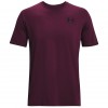 Vyriški Marškinėliai Under Armour Sportstyle Left Chest SS
