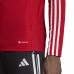 Vyriški Megztiniai Adidas Tiro 23 League Training Track Top Raudona