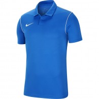 Vyriški "Nike Dry Park" 20 Polo Marškinėliai Mėlyni BV6879 463