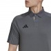 Vyriški Polo Marškinėliai "Adidas Tiro 23 Competition" Pilki HU1344