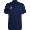 Vyriški polo marškinėliai tamsiai mėlyni H57487 adidas Entrada 22