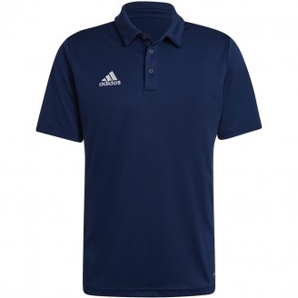 Vyriški polo marškinėliai tamsiai mėlyni H57487 adidas Entrada 22