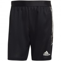 Vyriški Šortai Adidas Condivo 21 Training Short Primeblue Juodi