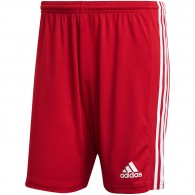 Vyriški Šortai Adidas Squadra 21 Raudoni