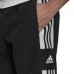 Vyriški Šortai Adidas Squadra 21Downtime Woven Juodi