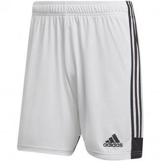 Vyriški Šortai Adidas Tastigo 19  Balti