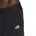 Vyriški Šortai "Adidas Techfit Aeroready Short Tight" Juodi