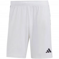 Vyriški Šortai Adidas Tiro 23 League Balti