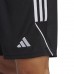 Vyriški Šortai Adidas Tiro 23 League Juodi