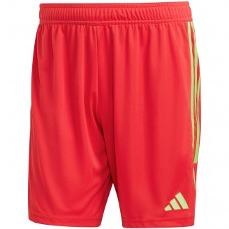 Vyriški Šortai Adidas Tiro 23 League Raudona