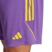 Vyriški Šortai Adidas Tiro 23 League Violetinė