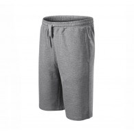 Vyriški Šortai Comfy, Pilki