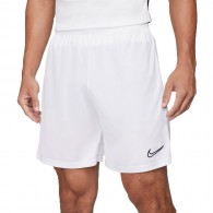 Vyriški Šortai Nike Dri-FIT Academy Balta CW6107 100