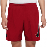 Vyriški Šortai Nike Dri-FIT Academy Raudona CV1467 687