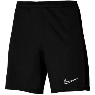 Vyriški Šortai "Nike NK Df Academy 23" Juodi DR1360 010