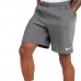 Vyriški Šortai Nike Park 20 Short Pilki CW6910 063