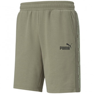 Vyriški Šortai Puma AmpliIfied Žalia 585786 73