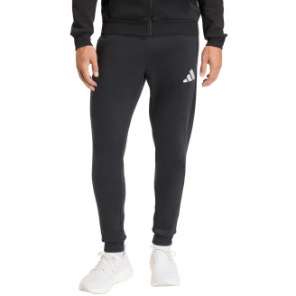 Vyriškos adidas Entrada 26 Sweat sportinės kelnės, juodos (JZ9138) Vyriškos adidas Entrada 26 Sweat sportinės kelnės, juodos (JZ9138)